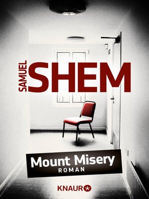 cover image of Mount Misery